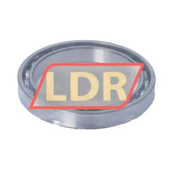 SKF 61808/C3 rulman resim 2