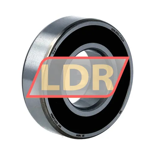 SKF 6205-2RSL/C3GJN