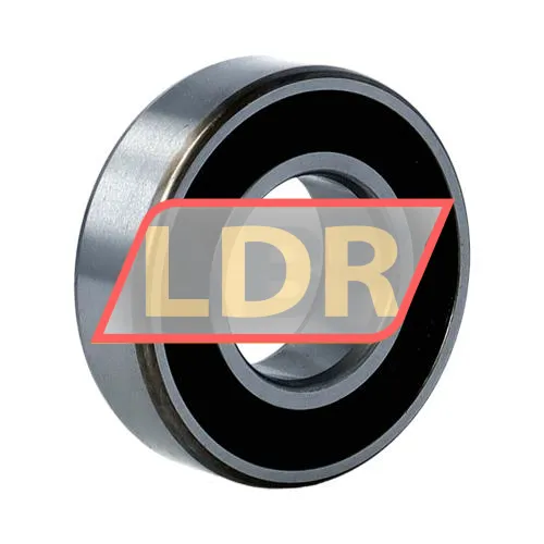SKF 6205-2RSL/C3GJN ürün fotoğrafı 2