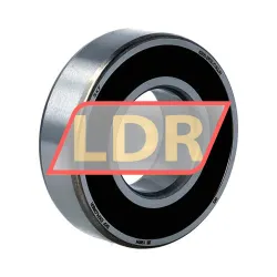 SKF 6205-2RSL/C3GJN