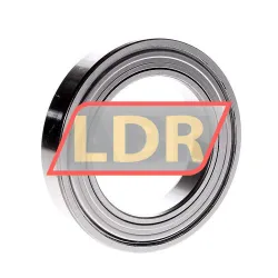 Timken 6016-ZZ rulman resim 2