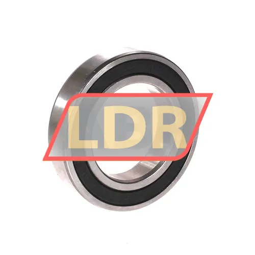 Timken 6009-2RS ürün fotoğrafı 2