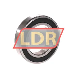 Timken 6009-2RS rulman resim 2