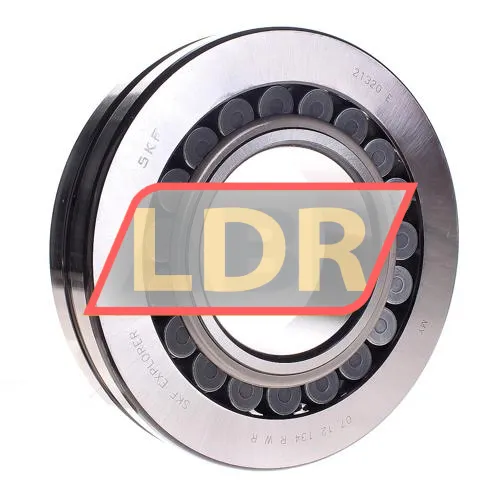 SKF 6316-2Z/C3WT