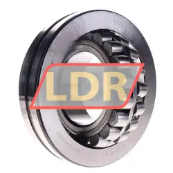SKF 6316-2Z/C3WT rulman resim 2