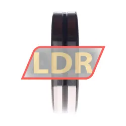 SKF 6316-2Z/C3WT rulman resim 3