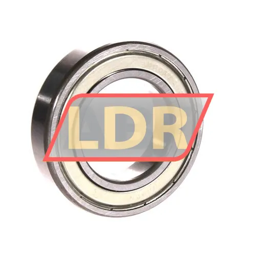 Timken 6007ZZ C3 ürün fotoğrafı 2