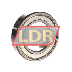 Timken 6007ZZ C3