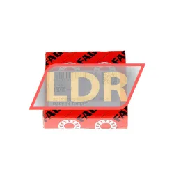 FAG 16005-A rulman resim 2