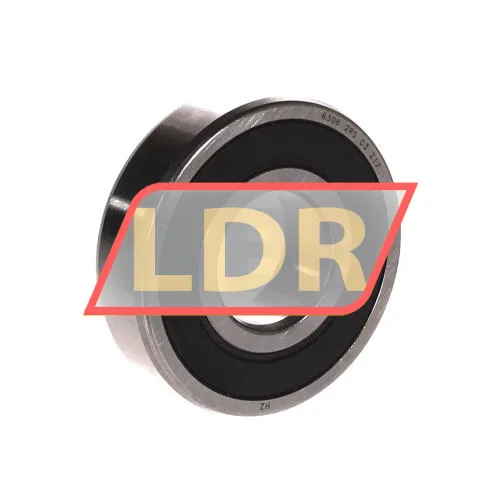 Timken 6306-2RS-C3
