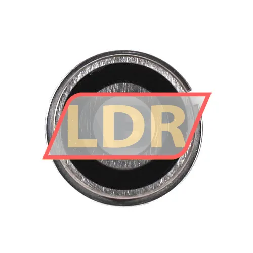 Timken 6203-2RSNR ürün fotoğrafı 2