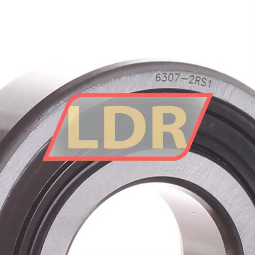 SKF 630/7-2RS1 ürün fotoğrafı 2