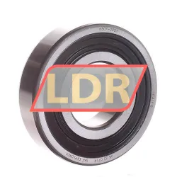 SKF 630/7-2RS1