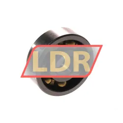 SKF 627-RSY rulman resim 2
