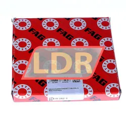 FAG 61819-2RZ-Y-C3 rulman resim 3