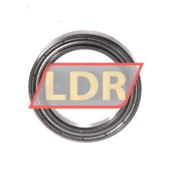 FAG 61702-2Z-HLC rulman resim 2