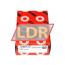 FAG 61702-2Z-HLC rulman resim 3