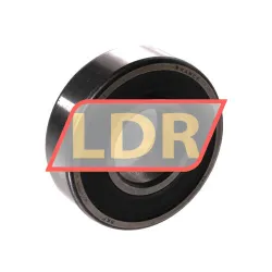 SKF 6204-2RS1