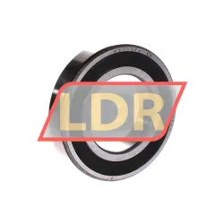SKF 6211-2RS1/C4