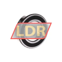 SKF 6211-2RS1/C4 rulman resim 2