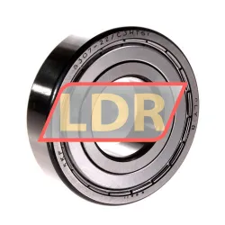 SKF 6307-2Z/C3HT51
