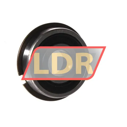 SKF 6201-2RS1/NR ürün fotoğrafı 2