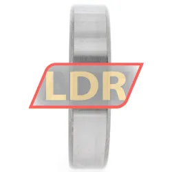 FAG 6208MA-C3 rulman resim 4