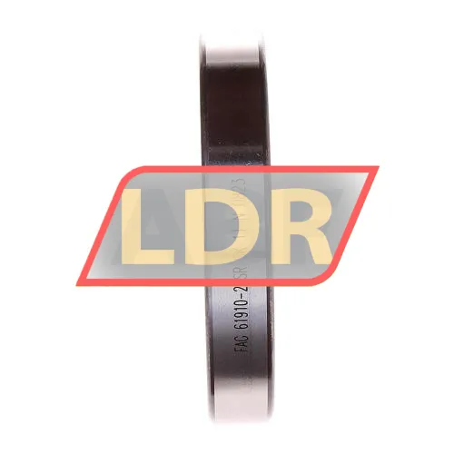 FAG 61910-2RSR ürün fotoğrafı 2