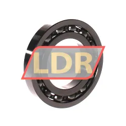 Timken 16007 rulman resim 2