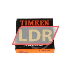 Timken 16007 rulman resim 3