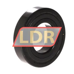 SKF 6208-2Z/VA228 rulman resim 2
