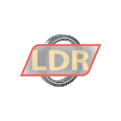 Timken 61809-ZZ rulman resim 2