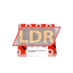 FAG 61909-2RSR rulman resim 2