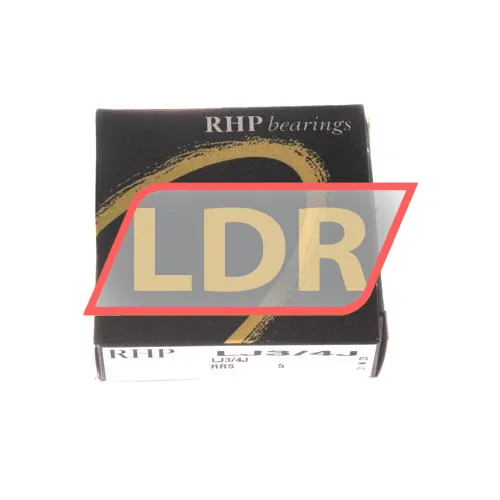 RHP LJ3/4J ürün fotoğrafı 3
