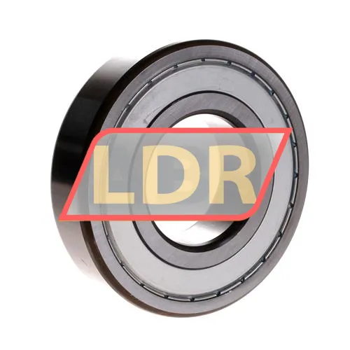 SKF 6312-2Z/C3S0GJN ürün fotoğrafı 2