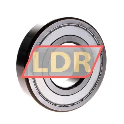 SKF 6312-2Z/C3S0GJN