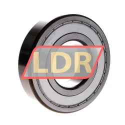 SKF 6312-2Z/C3S0GJN rulman resim 2