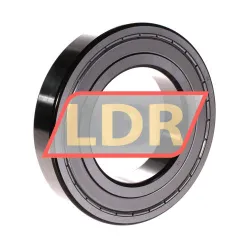SKF 6217-2Z/HC5C3GJN rulman resim 2