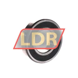 Timken 6208 2RS C3 rulman resim 2