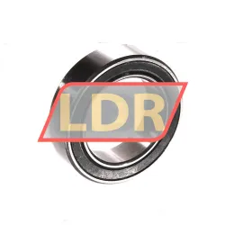 FAG 63803-2RSR-HLC rulman resim 2