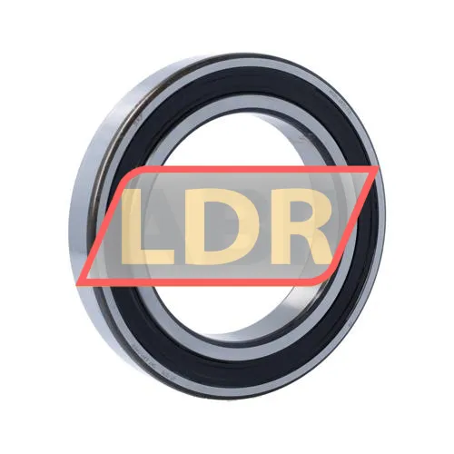 SKF 6021-2RS1/C3