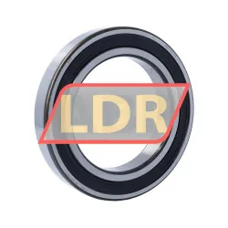 SKF 6021-2RS1/C3