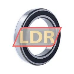 SKF 6021-2RS1/C3 rulman resim 2