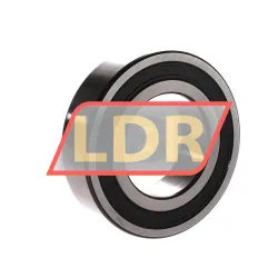 SKF 62213-2RS1 rulman resim 2