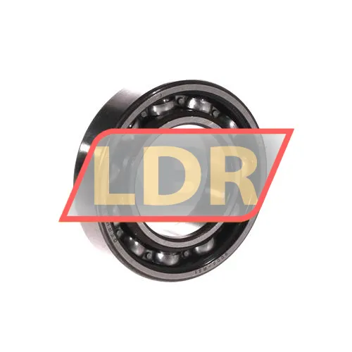 SKF 6006-RS1