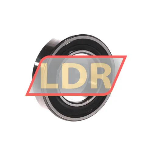 SKF 6006-RS1 ürün fotoğrafı 2