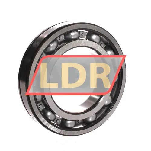 SKF 6217N/C3 ürün fotoğrafı 2