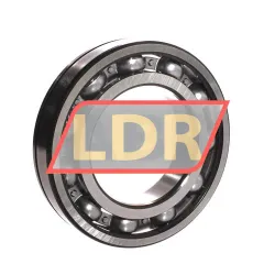 SKF 6217N/C3 rulman resim 2