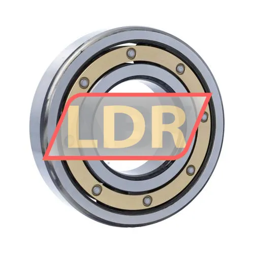 SKF 6317M/C4 ürün fotoğrafı 2