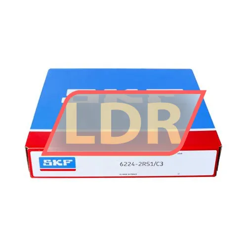 SKF 6224-2RS1/C3 ürün fotoğrafı 3